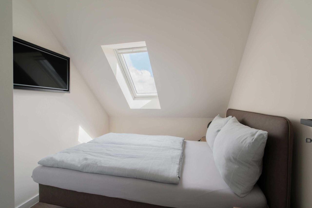 Neywatt 2 Apartment Norderney Exterior photo