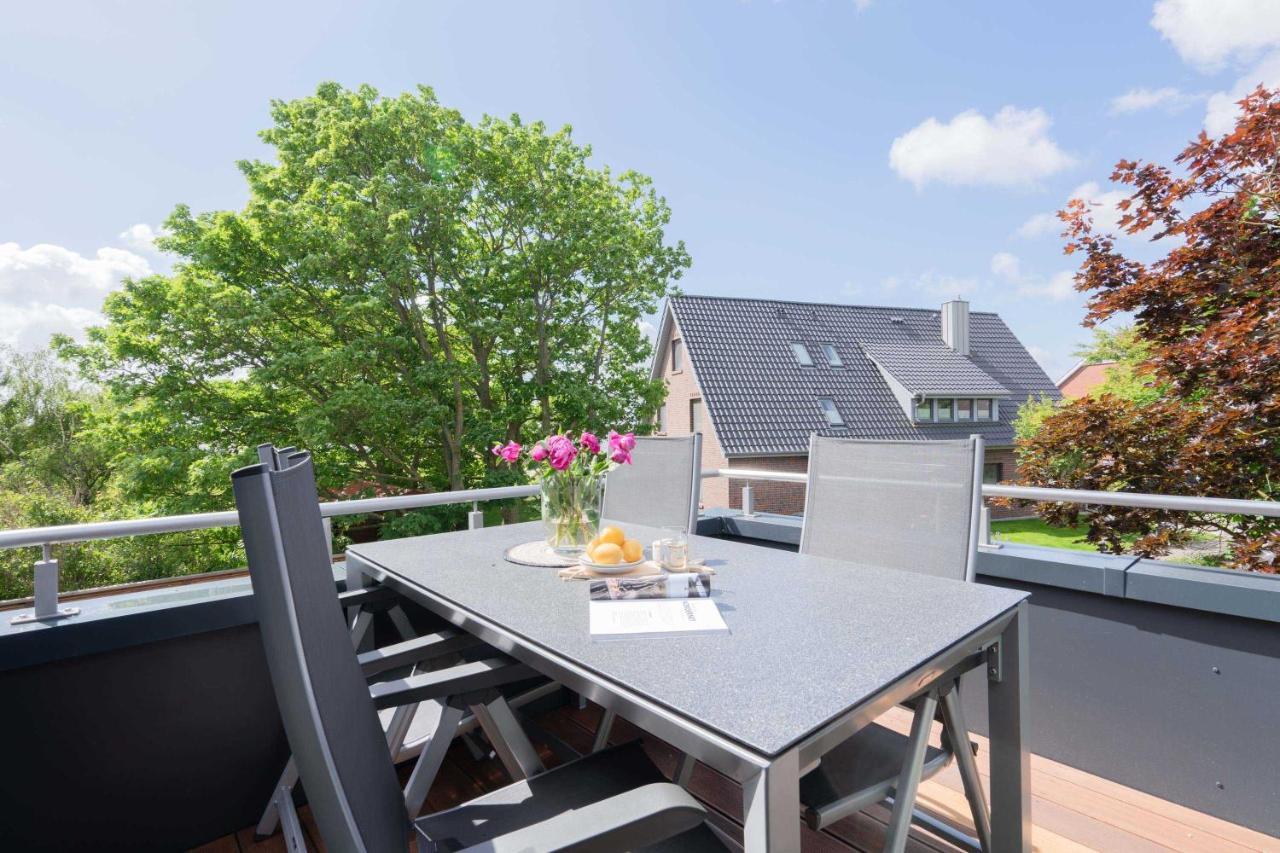 Neywatt 2 Apartment Norderney Exterior photo