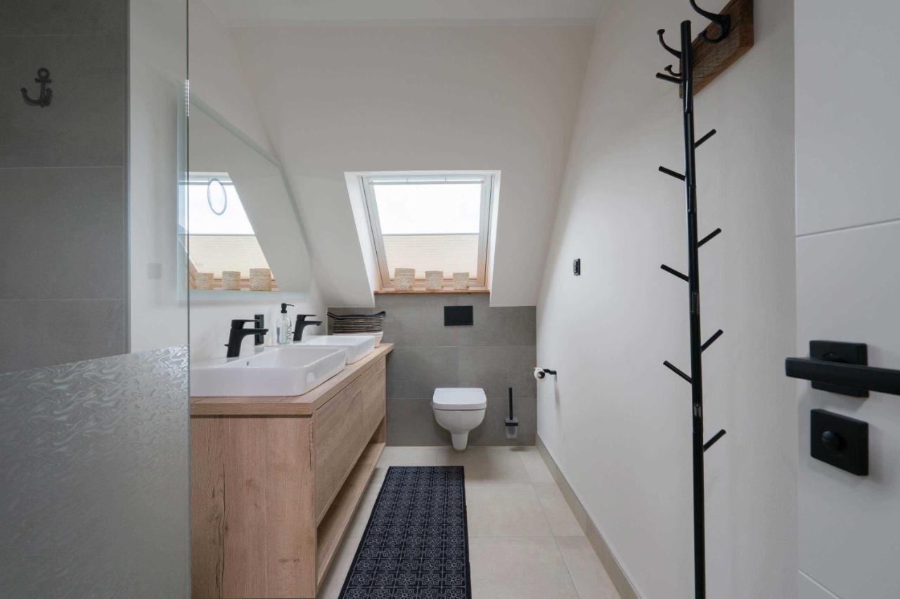 Neywatt 2 Apartment Norderney Exterior photo